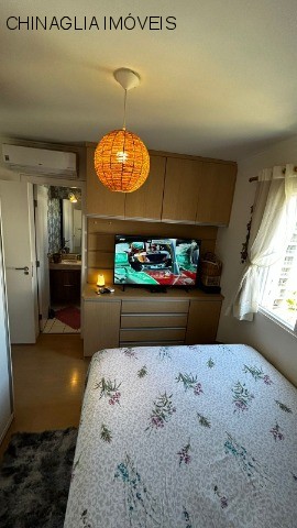 Apartamento à venda com 2 quartos, 61m² - Foto 23