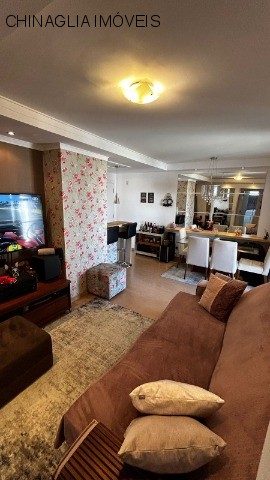 Apartamento à venda com 2 quartos, 61m² - Foto 19