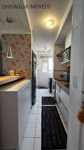 Apartamento à venda com 2 quartos, 61m² - Foto 9