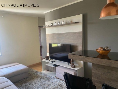 Apartamento à venda com 2 quartos, 48m² - Foto 9