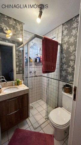 Apartamento à venda com 2 quartos, 61m² - Foto 16