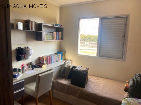 Apartamento à venda com 2 quartos, 48m² - Foto 6