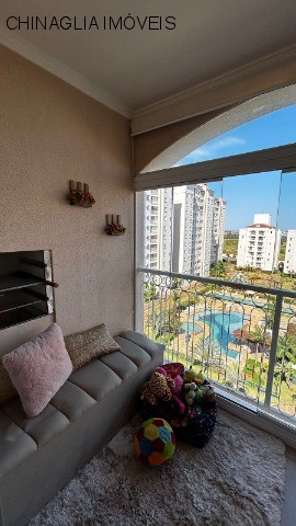 Apartamento à venda com 2 quartos, 61m² - Foto 14