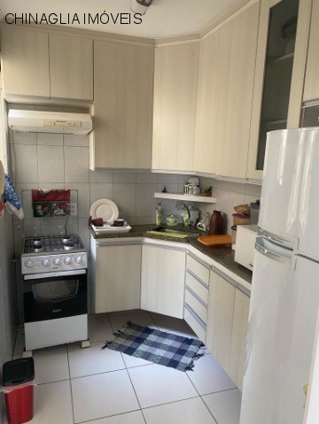 Apartamento à venda com 2 quartos, 48m² - Foto 11