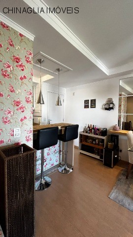 Apartamento à venda com 2 quartos, 61m² - Foto 11