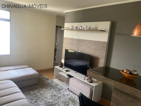 Apartamento à venda com 2 quartos, 48m² - Foto 17