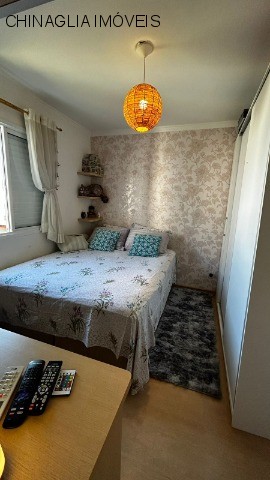 Apartamento à venda com 2 quartos, 61m² - Foto 22