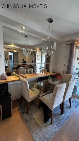 Apartamento à venda com 2 quartos, 61m² - Foto 12