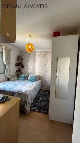 Apartamento à venda com 2 quartos, 61m² - Foto 24