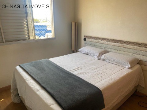 Apartamento à venda com 2 quartos, 48m² - Foto 8