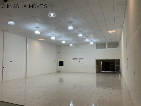 Depósito-Galpão-Armazém à venda, 380m² - Foto 1