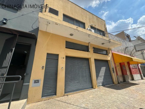 Prédio Inteiro à venda, 225m² - Foto 1