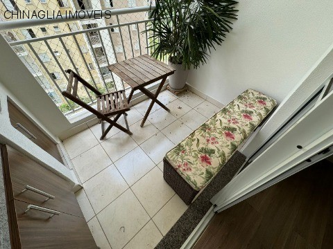 Apartamento, 2 quartos, 77 m² - Foto 89