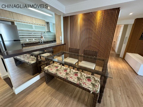 Apartamento, 2 quartos, 77 m² - Foto 4