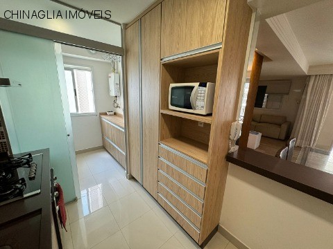 Apartamento, 2 quartos, 77 m² - Foto 9