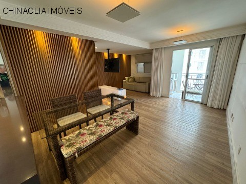 Apartamento, 2 quartos, 77 m² - Foto 3