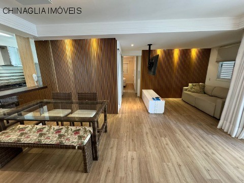 Apartamento, 2 quartos, 77 m² - Foto 2