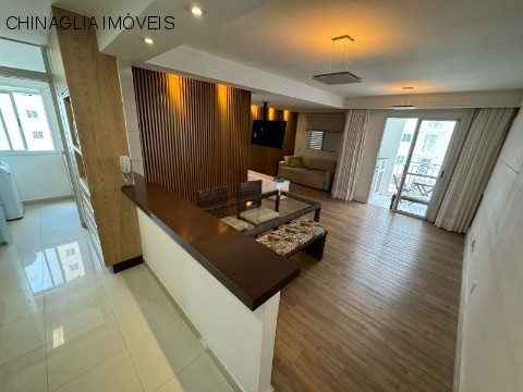 Apartamento, 2 quartos, 77 m² - Foto 1