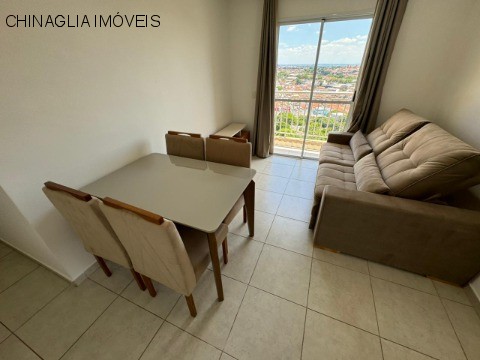 Apartamento para alugar com 2 quartos, 52m² - Foto 22