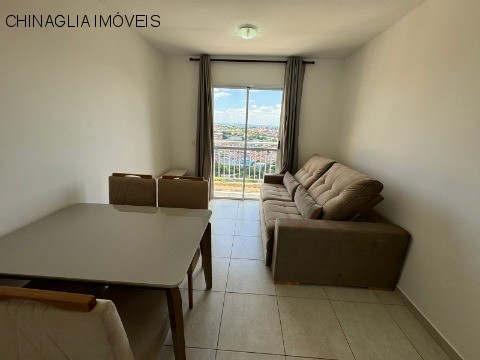 Apartamento para alugar com 2 quartos, 52m² - Foto 7