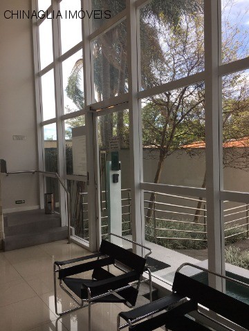 Conjunto Comercial-Sala à venda, 36m² - Foto 4