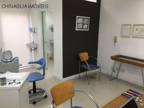 Conjunto Comercial-Sala à venda, 36m² - Foto 6