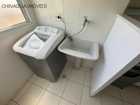 Apartamento para alugar com 2 quartos, 52m² - Foto 17