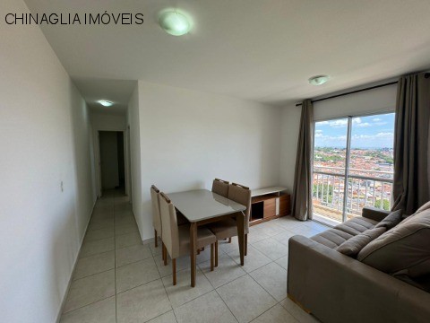 Apartamento para alugar com 2 quartos, 52m² - Foto 20