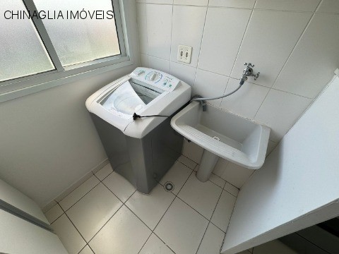 Apartamento para alugar com 2 quartos, 52m² - Foto 10