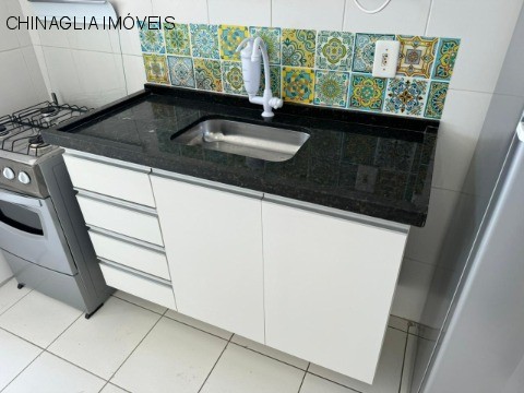 Apartamento para alugar com 2 quartos, 52m² - Foto 38