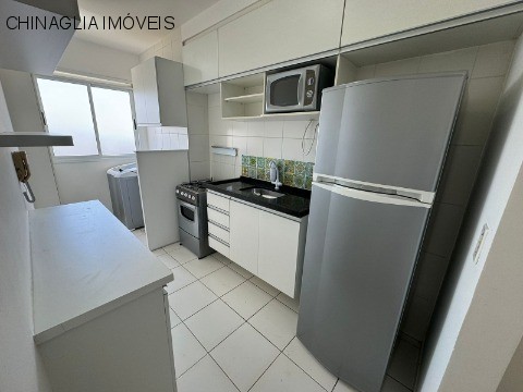 Apartamento para alugar com 2 quartos, 52m² - Foto 2