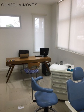 Conjunto Comercial-Sala à venda, 36m² - Foto 7