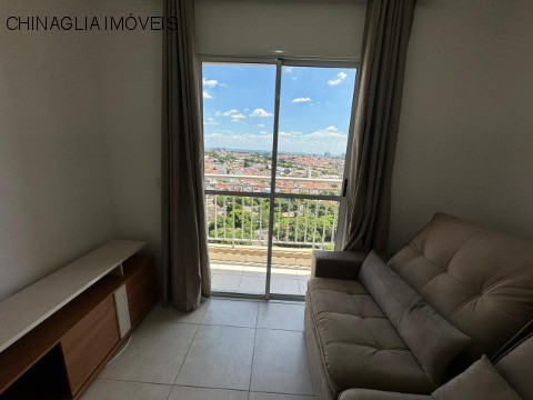 Apartamento para alugar com 2 quartos, 52m² - Foto 23