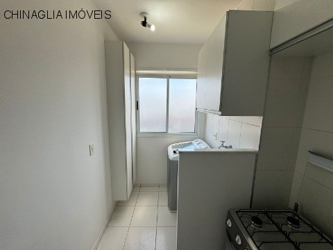 Apartamento para alugar com 2 quartos, 52m² - Foto 8