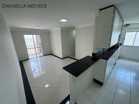 Apartamento, 3 quartos, 77 m² - Foto 1
