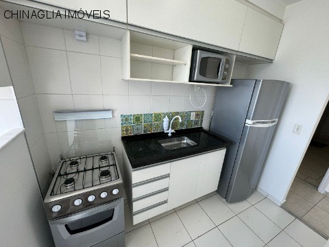 Apartamento para alugar com 2 quartos, 52m² - Foto 15