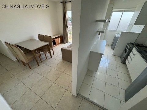 Apartamento para alugar com 2 quartos, 52m² - Foto 6