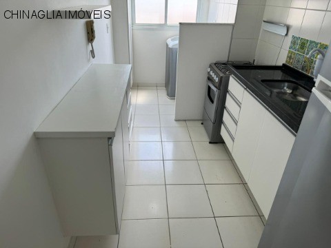 Apartamento para alugar com 2 quartos, 52m² - Foto 40