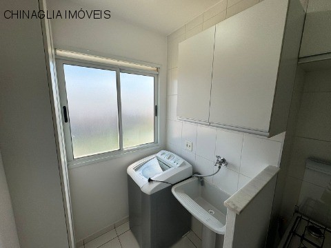 Apartamento para alugar com 2 quartos, 52m² - Foto 11