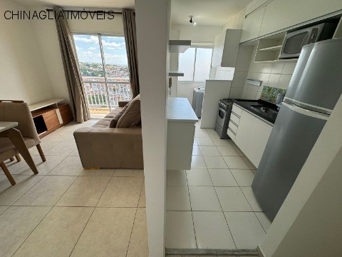 Apartamento para alugar com 2 quartos, 52m² - Foto 4