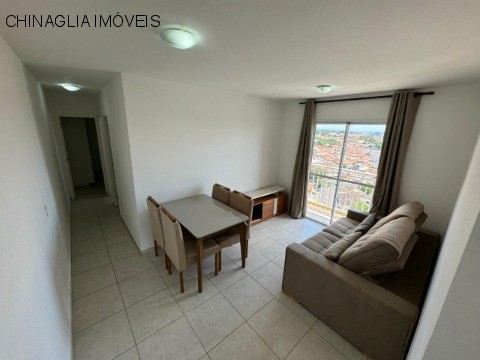 Apartamento para alugar com 2 quartos, 52m² - Foto 24