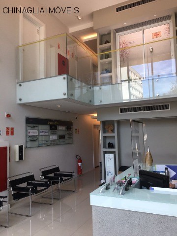 Conjunto Comercial-Sala à venda, 36m² - Foto 3