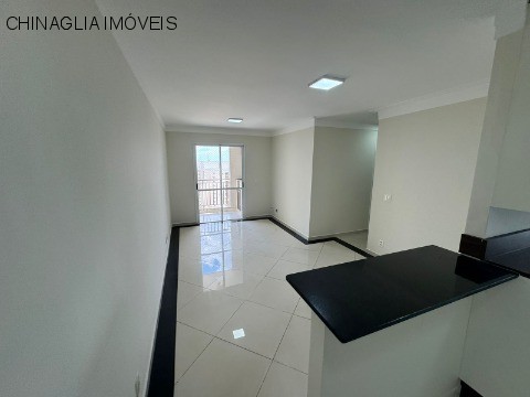 Apartamento, 3 quartos, 77 m² - Foto 2