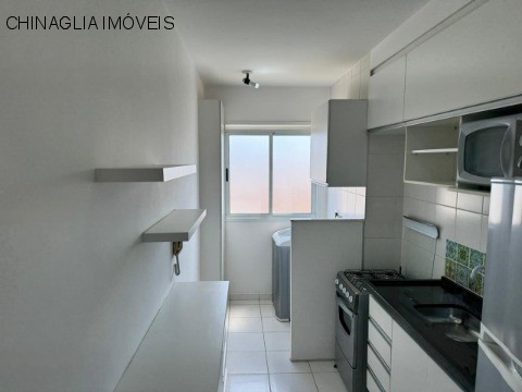 Apartamento para alugar com 2 quartos, 52m² - Foto 39