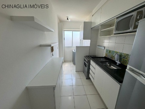 Apartamento para alugar com 2 quartos, 52m² - Foto 9