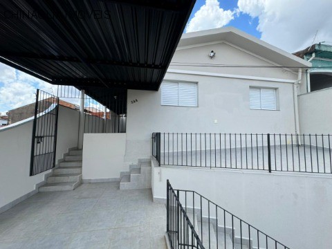 Casa à venda com 3 quartos, 180m² - Foto 16