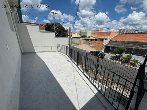 Casa à venda com 3 quartos, 180m² - Foto 19