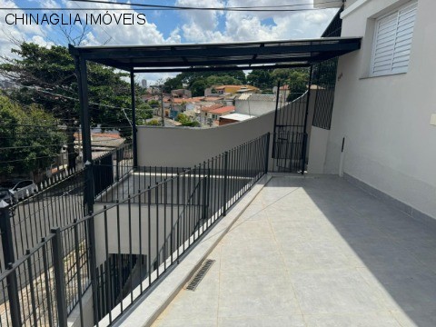 Casa à venda com 3 quartos, 180m² - Foto 15