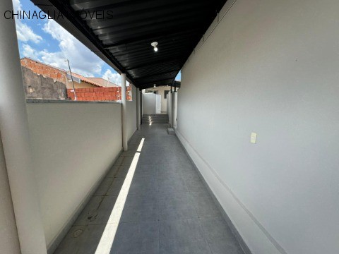 Casa à venda com 3 quartos, 180m² - Foto 21