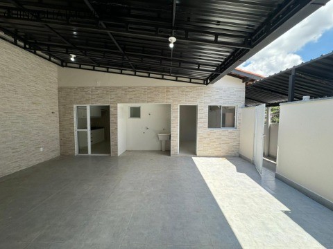 Casa à venda com 3 quartos, 180m² - Foto 26